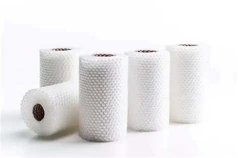 Protective Bubble Wrap